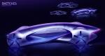 Mercedes-Benz VISION AVTR 2020 года